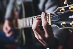 chords