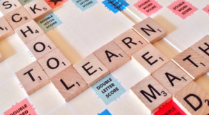 Word game