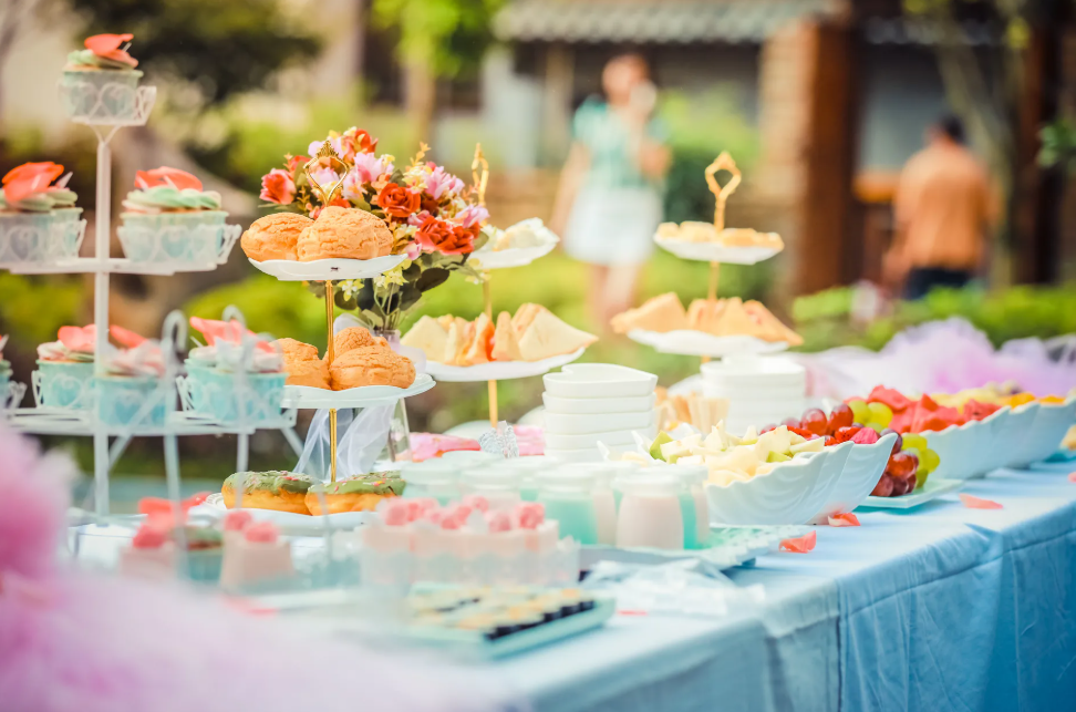 Events