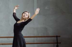 ballerina