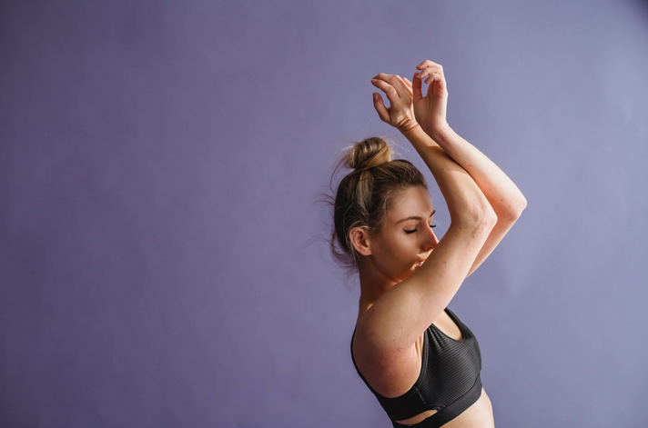 dancer