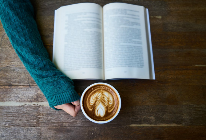 coffee
