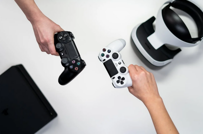 console game