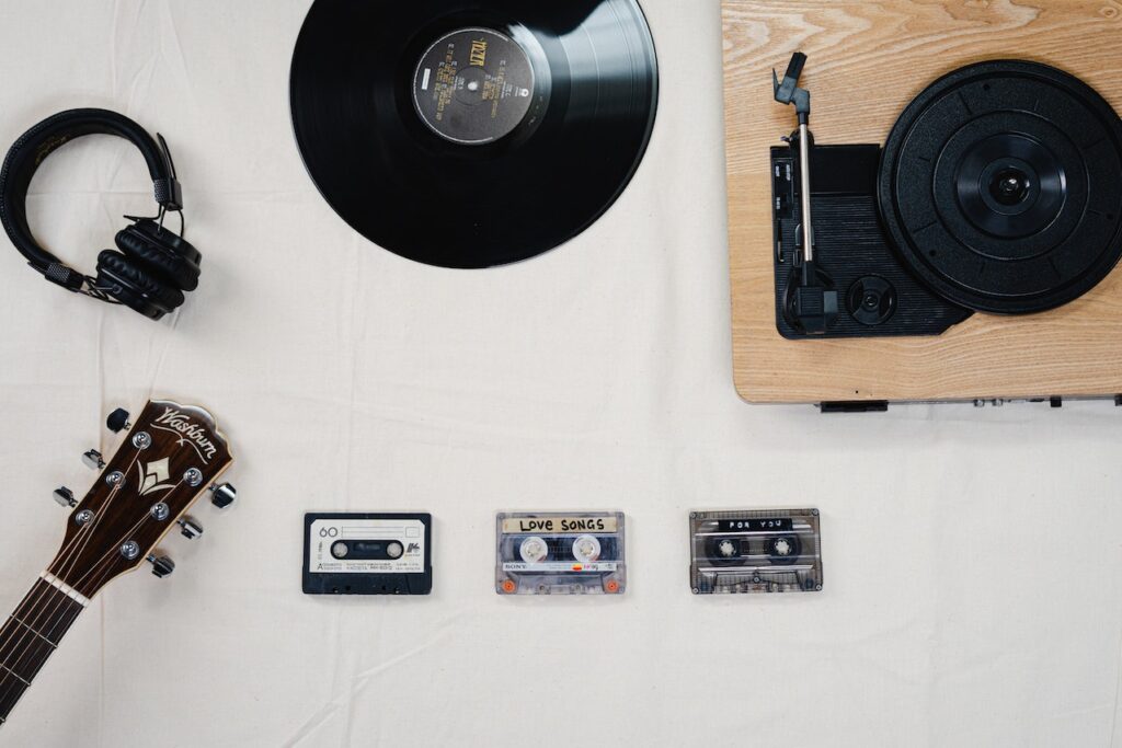 music