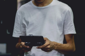 gamer